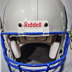 Seattle Seahawks Helmet 1995