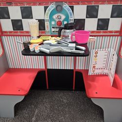 Melissa Dough Kitchen Toy