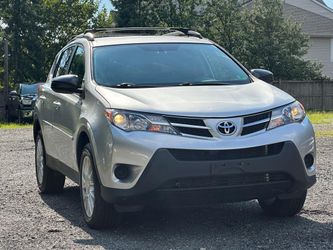 2014 Toyota RAV4