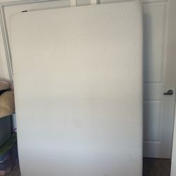Full Size Mattress 