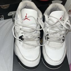 Jordan 4 Retro Size 3Y