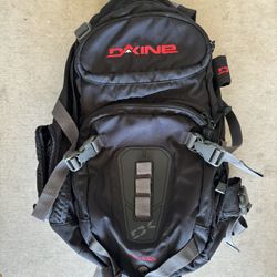 Faking Heli-pro Backpack