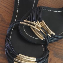 Tory Burch Sandals Size 5.5