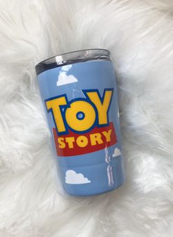 Toy Story Tumbler