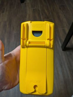 Fluke 87 meter