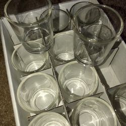 Shot Glass Set 