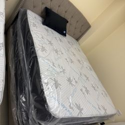 Brand New Mattress For Sale 