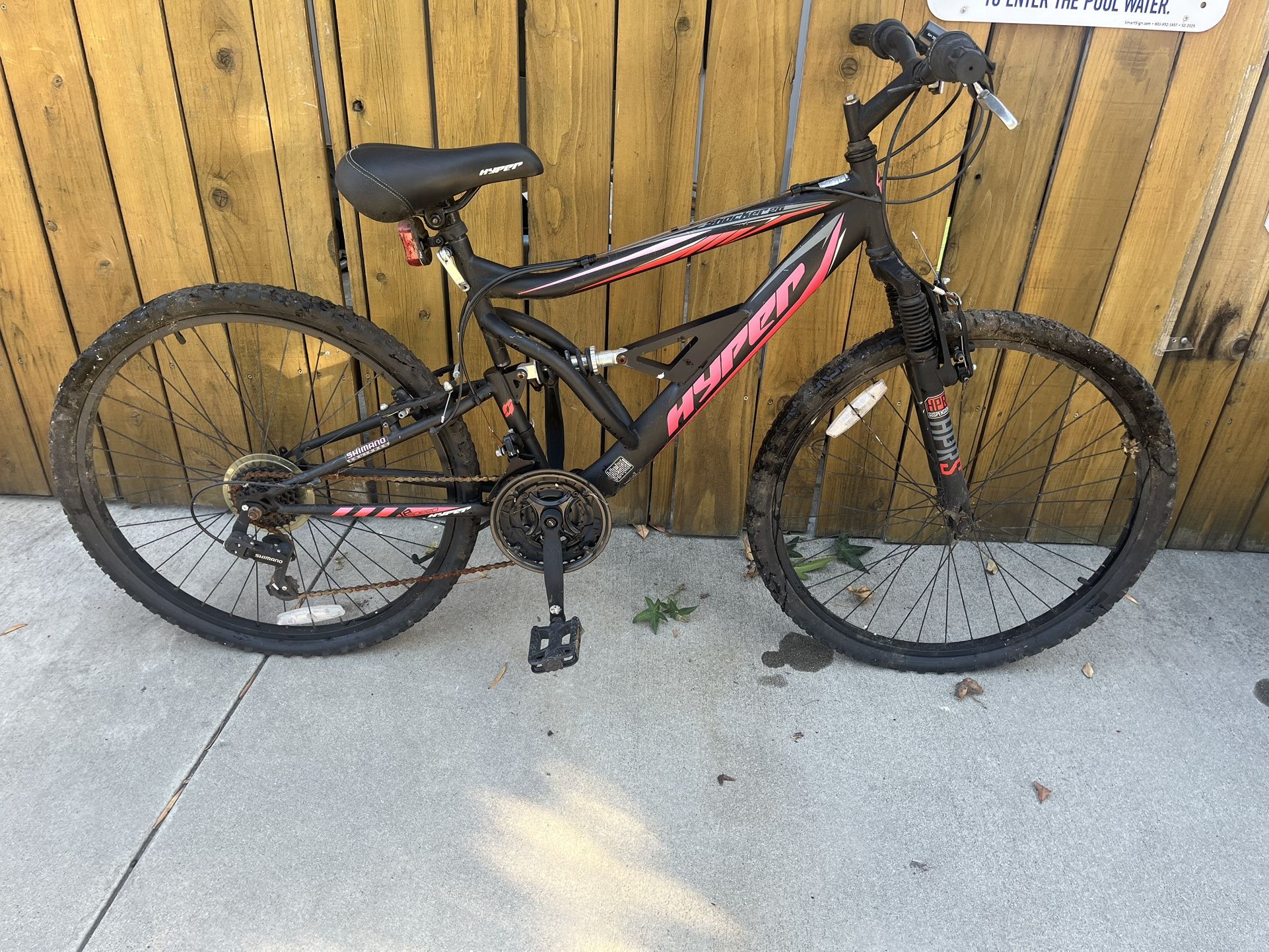 Bike