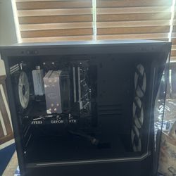 Gaming Pc For Sale 
