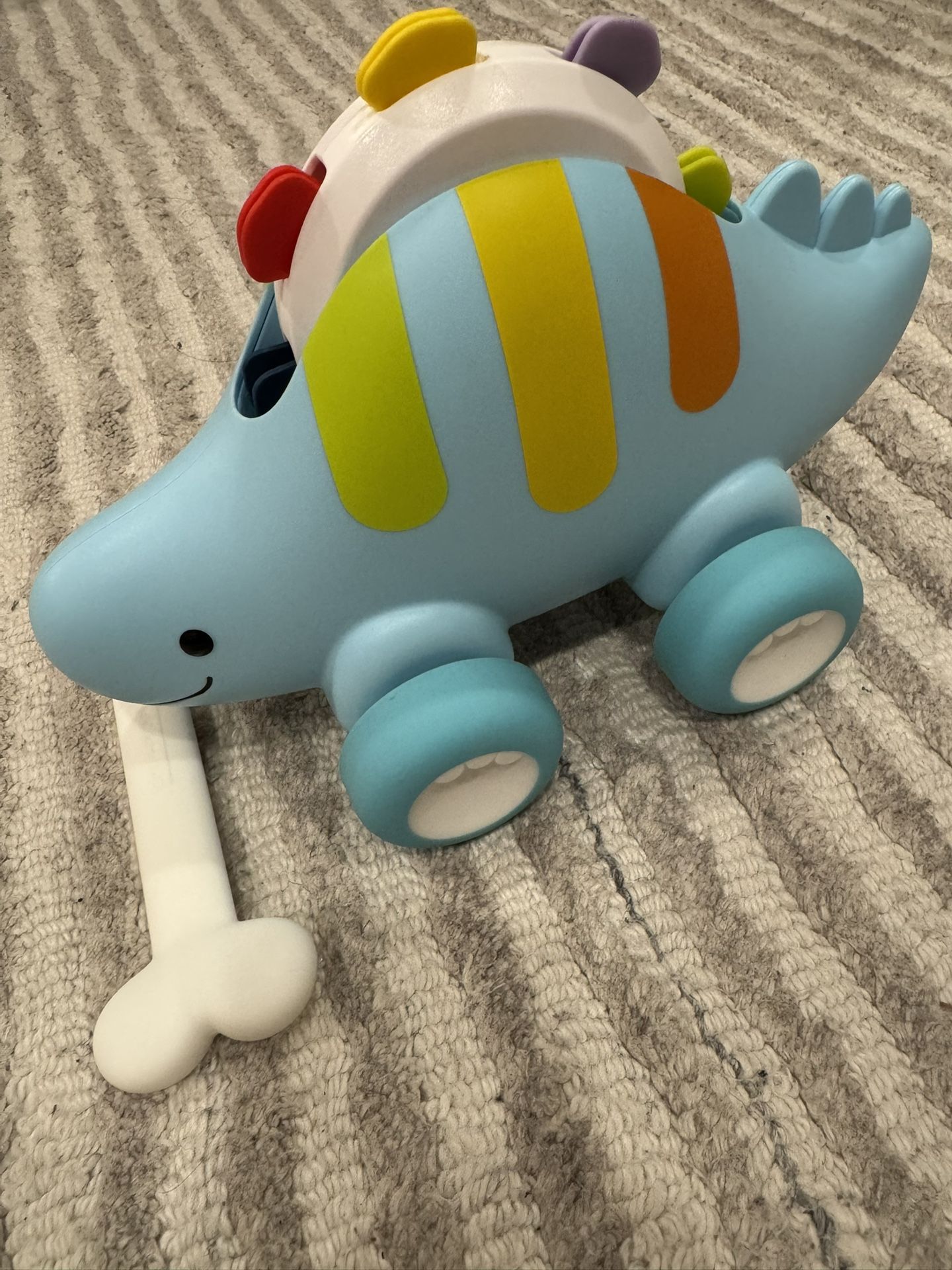 Baby Toy
