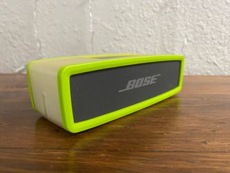 Bose Speaker