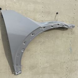 2022-2023 Hyundai Ioniq 5 Fender Rh Side Passanger Side