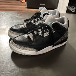 Air Jordan 3 Retros 