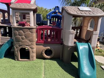 Step2 Clubhouse