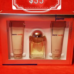 Many brands of new perfume available for men or women, single bottles or gift sets, body sprays and lotion available bz 20