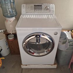 $1,000 Dryer Like New Asking $350 Firm Works Perfect
