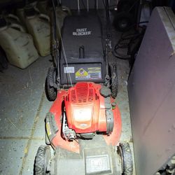 Craftsman M230 Self Propelled Lawn Mower