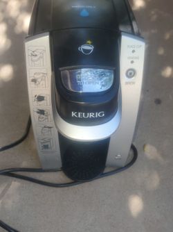 Coffee Maker Keurig