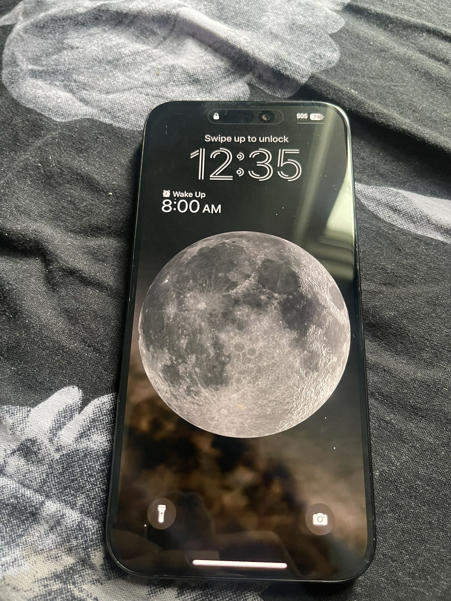Iphone 15 Pro Max Never used