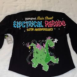 Disneyland spirit jersey Electrical Parade