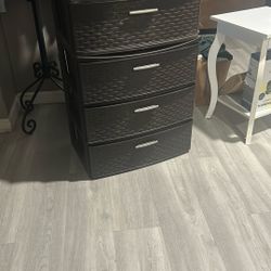 Cajoneras De Plástico 