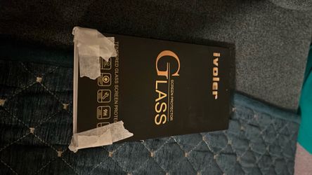 Glass screen protector for original switch for sell
