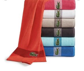 Toallas Lacoste Originales