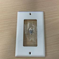 Light switch Wall Plate