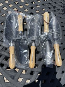 Garden Trowel