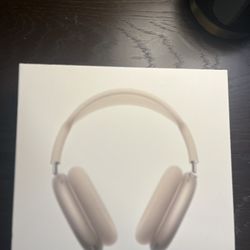 Apple AirPods Pro Max 2nd Generation USB-C