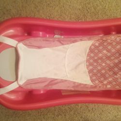 Newborn Bathtub