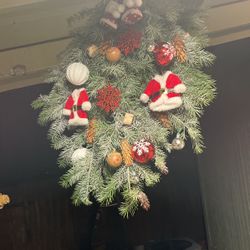 Christmas  Swags 