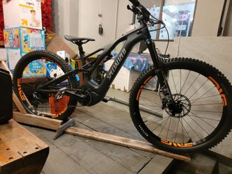 Selling MTB DECALS Only **bike Not For Sale**