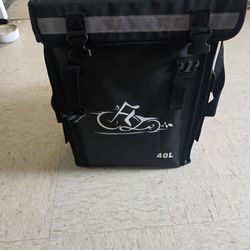 Delivery bag