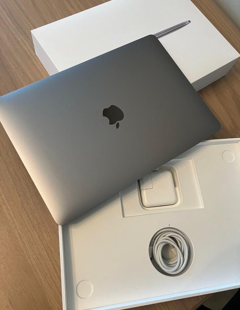 MacBook Air
