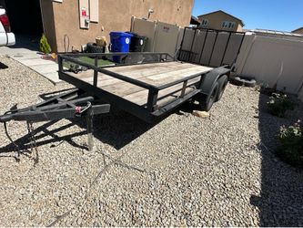 Tráiler 16x6