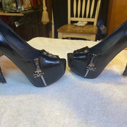 Women’s high heels