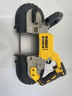 DEWALT 5” Band Saw