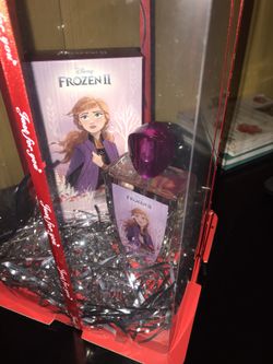 Frozen 2 Perfume