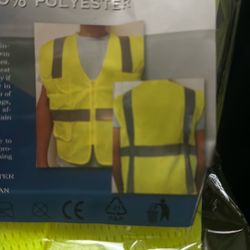 Vest