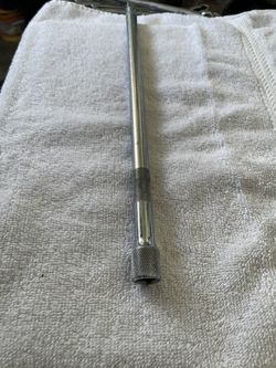 MAC X12EK 3/8” Drive Knurled Extension  / Not A Snap on