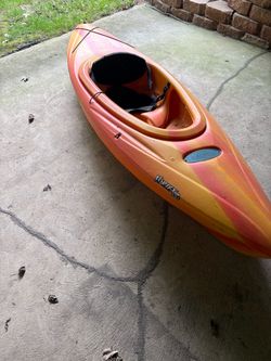 Kayak