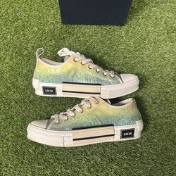 Dior B23 Low