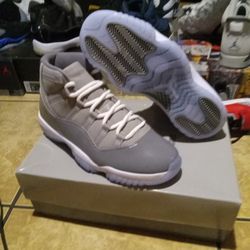 Jordans 