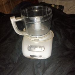 Food Processor