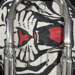 Mustang Muffler Delete