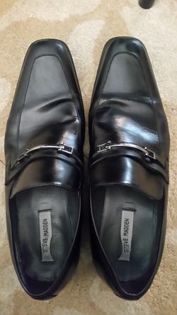 MEN'S DRESS SHOES
