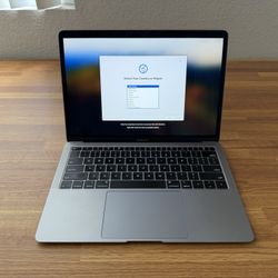 Apple MacBook Air 13” — Fully Functional & Ready to Use 