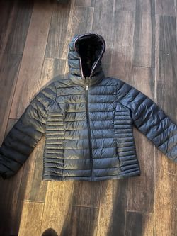 Tommy Hilfiger Puffer Jacket