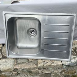 Kitchen Sink 